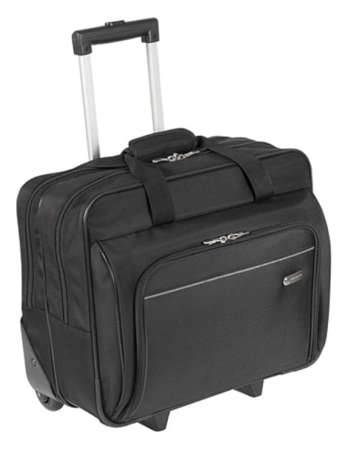 TROLLEY PORTATIL TARGUS EXECUTIVE 15,6" NEGRO