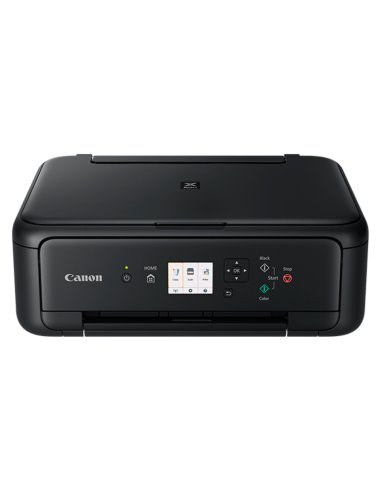 IMPRESORA CANON PIXMA TS5150 MULTIFUNCION INYECCION TINTA NEGRA WIFI