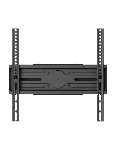 SOPORTE MONITOR ECO GIRA INCLI NIVELABLE 40KG DE 32-70 NEGRO AISENS WT70TSLE-325