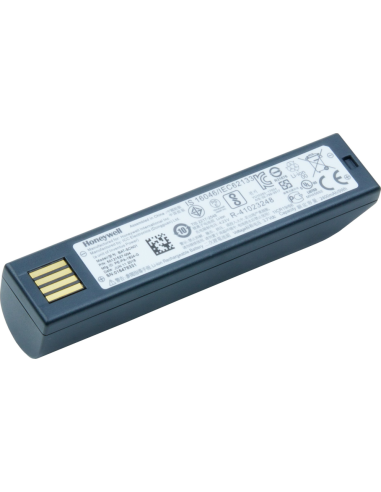 ACCESORIO HONEYWELL BATERIA LITHIUM PARA VOYAGER 1202, 1452G, XENON 1902