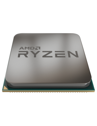 CPU AMD RYZEN 5 3600X AM4