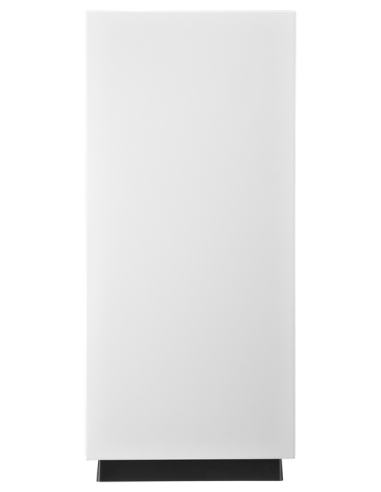 CAJA ATX SHARKOON PURE STEEL 2XUSB3.0 RGB SIN FUENTE BLANCO