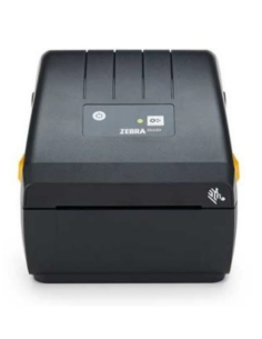 IMPRESORA ZEBRA ZD230T TRANSFERENCIA TERMICA ANCHO IMPRESION 104MM USB ETHERNET