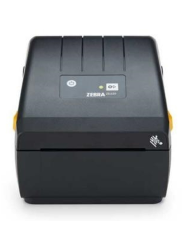 IMPRESORA ZEBRA ZD230T TRANSFERENCIA TERMICA ANCHO IMPRESION 104MM USB ETHERNET