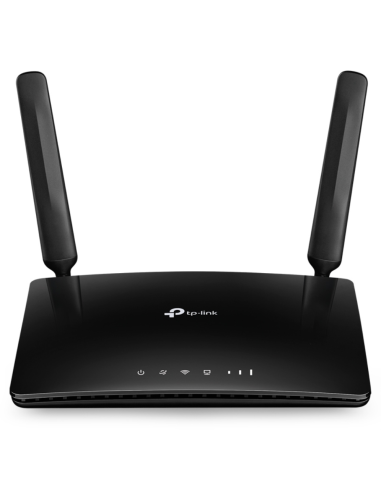 ROUTER TP-LINK ARCHER MR400 4G LTE DUAL BAND