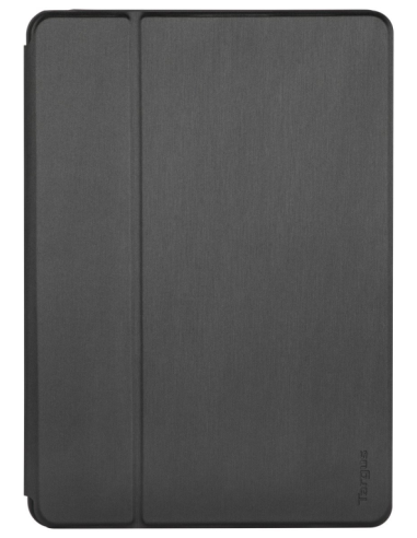 FUNDA PARA TABLET TARGUS CLICK-IN 10,2-10,5" IPAD 7 8 & 9 GEN NEGRO