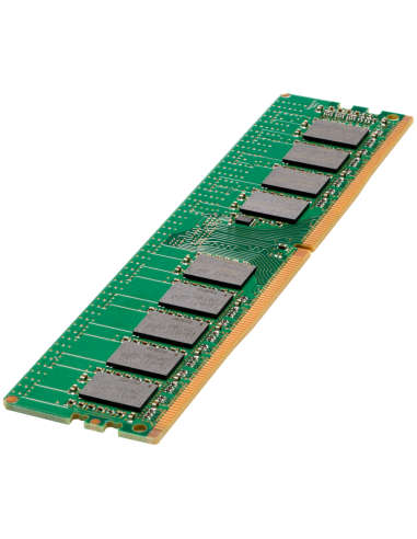 DISCO DURO HPE 16GB DDR4 SDRAM CL21 1.20V
