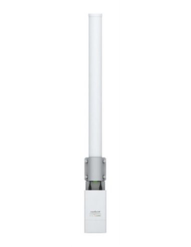 ANTENA UBIQUITI AMO-5G10 AIRMAX OMNI 5GHZ 10DBI 360º