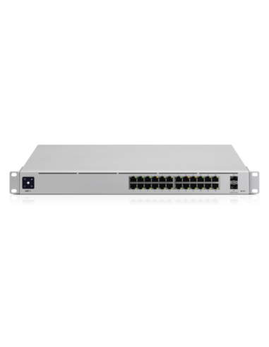 SWITCH UBIQUITI USW-PRO-24 UNIFI SWITCH PRO 24 GEN2