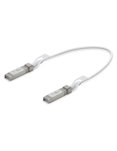 DAC UBIQUITI UC-DAC-SFP+ DIRECT ATTACH SFP+ 10G 1 METRO