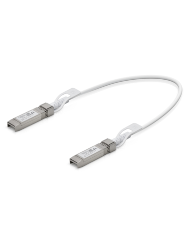 DAC UBIQUITI UC-DAC-SFP+ DIRECT ATTACH SFP+ 10G 1 METRO