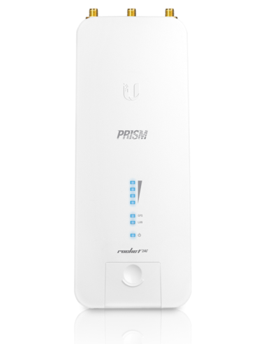 BS RADIO UBIQUITI R2AC-PRISM ROCKET 2AC PRISM AIRMAX AC 2.4GHZ