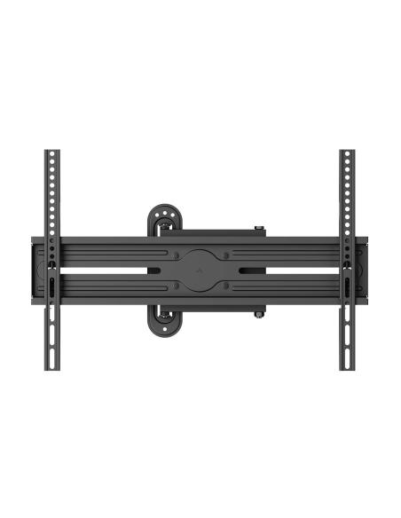 SOPORTE MONITOR ECO GIRA INCLI NIVELABLE 35KG DE 37-70 NEGRO AISENS WT70TSLE-323