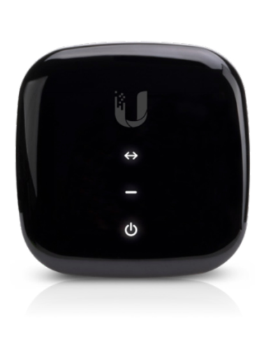 CONVERSOR MEDIOS UBIQUITI UF-AE UFIBER TRANSCEIVER CONVERSOR DE MEDIOS