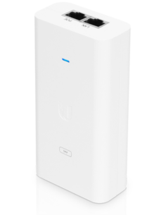INYECTOR POE UBIQUITI POE-54V-80W ISP POE INJECTORS 54V 80W 1,5A GIGA
