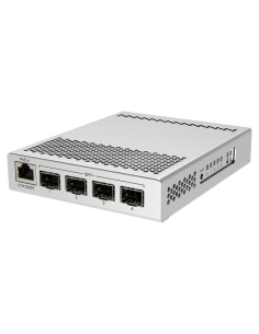 SWITCH MIRKOTIK CRS305-1G-4S+IN
