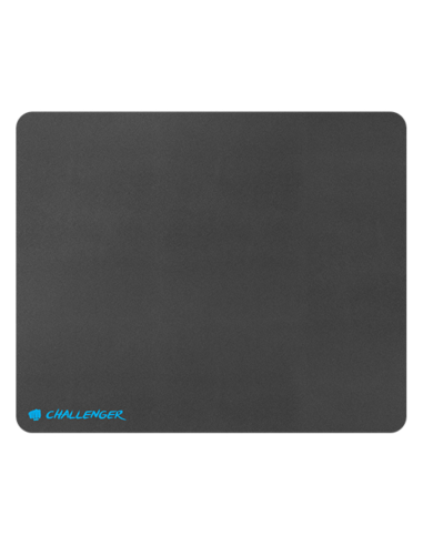 ALFOMBRILLA GAMING FURY CHALLENGER M 300X250 MM NEGRO