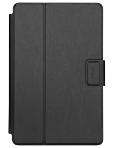 FUNDA PARA TABLET UNIVERSAL TARGUS SAFE FIT GIRATORIA 9-10,5" NEGRO