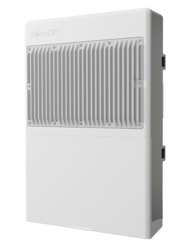 SWITCH EXTERIOR MIKROTIK NETPOWER 16P CRS318-16P-2S+OUT