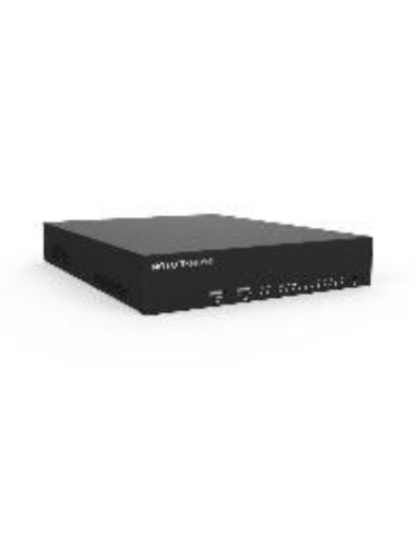 NVR MOBOTIX MOVE NVR 8 CHANELS