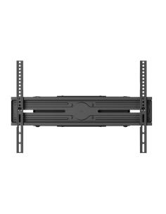 SOPORTE MONITOR ECO GIRA INCLI NIVELABLE 40KG DE 37-80 NEGRO AISENS WT80TSLE-327 2