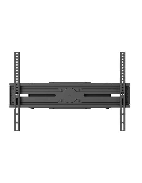 SOPORTE MONITOR ECO GIRA INCLI NIVELABLE 40KG DE 37-80 NEGRO AISENS WT80TSLE-327