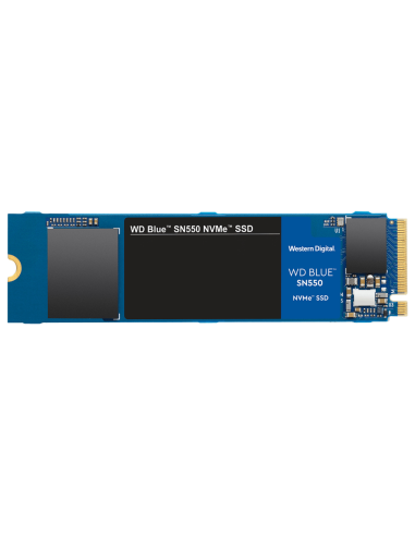 SSD BLUE SN550 500GB NVME MB