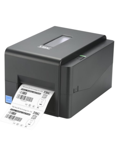 IMPRESORA TSC TE210 203DPI TRANSFERENCIA TERMICA USB ETHERNET WIFI