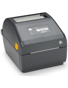 ZEBRA ZD421 TT 203DPI USB HOST LAN PRNTBTLE5 EU/UK SWISS FONT EZ