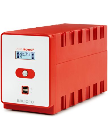 SAI SALICRU SPS 1200 SOHO+ IEC
