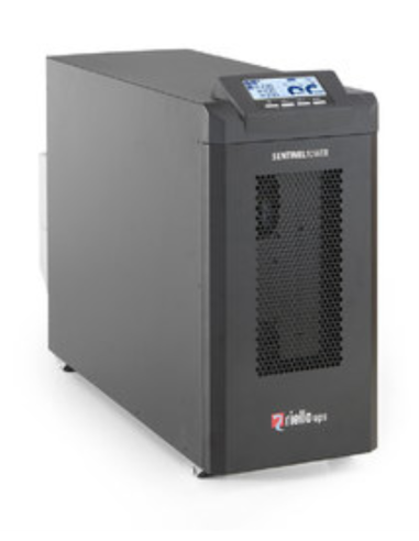 SAI RIELLO SENTINEL TOWER 6KVA