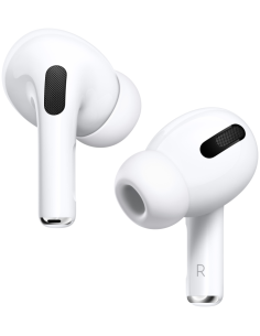 AURICULARES APPLE AIRPODS PRO BLUETOOTH BLANCO