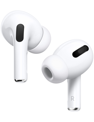 AURICULARES APPLE AIRPODS PRO BLUETOOTH BLANCO