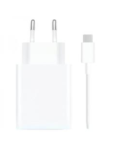 CARGADOR RED COMBO XIAOMI USB-A 120W + CABLE / BHR9462EU