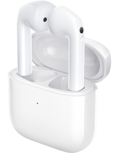 AURICULARES XIAOMI REDMI BUDS 3 WHITE MICROFONO BT