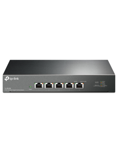 SWITCH TP LINK TL-SX105 / 5x10G