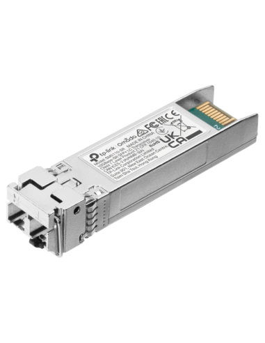 MODULO SFP+ TP LINK OMADA TL-SM5110-SR MULTI MODE D LC