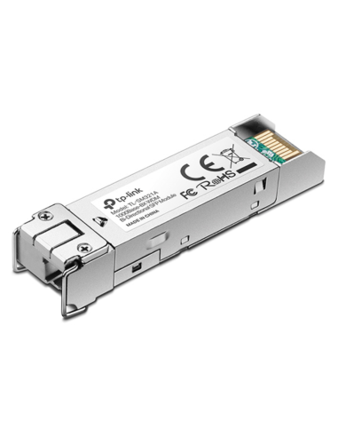 MODULO SFP TP LINK OMADA TL-SM321B BIDI WDM B2 (SINGLE MODE)