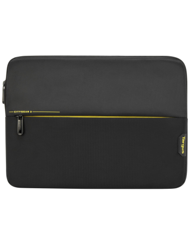 FUNDA PARA PORTATIL TARGUS CITYGEAR 14" NEGRO