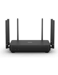 ROUTER XIAOMI AX3200 (1-PACK) NEGRO
