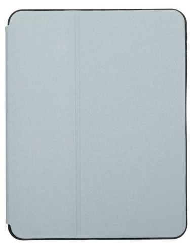 FUNDA PARA TABLET TARGUS CLICK-IN 10,9" IPAD SILVER