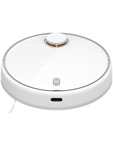 ROBOT ASPIRADOR XIAOMI MI VACUUM-MOP 2 PRO BLANCO