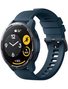 SMARTWATCH XIAOMI WATCH S1 ACTIVE GL AZUL