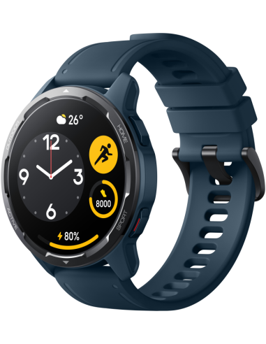 SMARTWATCH XIAOMI WATCH S1 ACTIVE GL AZUL