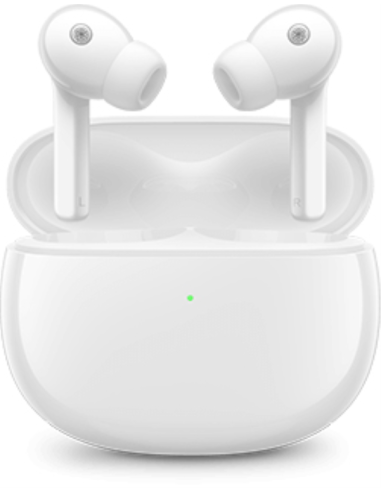 AURICULARES XIAOMI BHR5526GL BUDS 3 BLANCOS MICROFONO BT