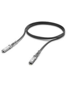 DAC UBIQUITI UACC-DAC-SFP10-3M DIRECT ATTACH SFP+ 10G 3M