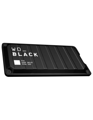 SSD EXT WD BLACK P40 2TB USB