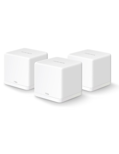 EXTENSOR MERCUSYS HALO H30G 3 PACK