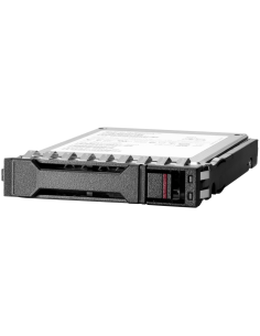 HPE 1.2TB SAS 10K SF INTAS 10K SFF BC MV HDD