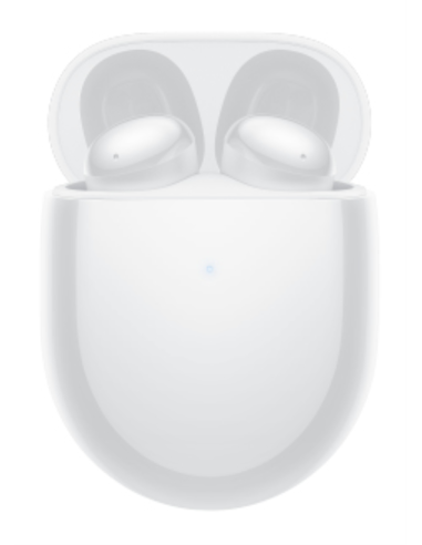 AURICULARES XIAOMI REDMI BUDS 4 BLANCO MICROFONO BT